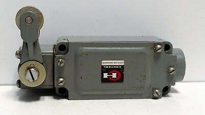 Cutler-Hammer 10316ED98 Rotary Limit Switch