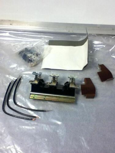 GE CR308X611P FUSE CLIP KIT