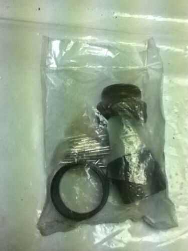 AMPHENOL 75-068628-15S CONNECTOR PLUG
