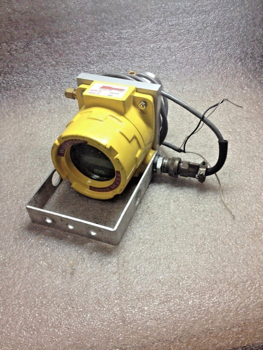 Williamson 1900S-F Fiberview Sensor