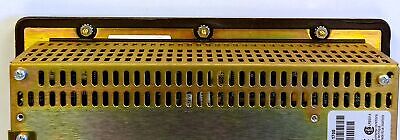 Cutler-Hammer 1775T-PMPP-1700 92-01911-01 24 V DC 23 W Touchscreen Interface