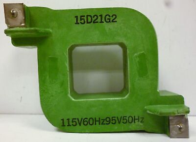 Eaton 15D21G2 Molded Starter Coil