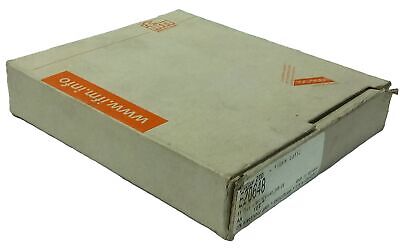 IFM Efector FT-11-E-A-M6/F2X16X0,265 E20648 Fiber Optic Sensor