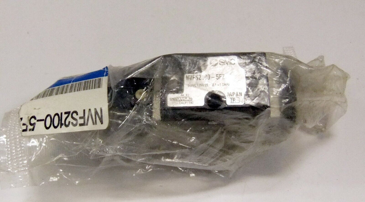 SMC Valve NVFS2100-5FZ
