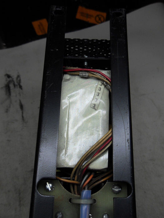 Cutler-Hammer 97-439-2 RHI Coil W/ PC Boards