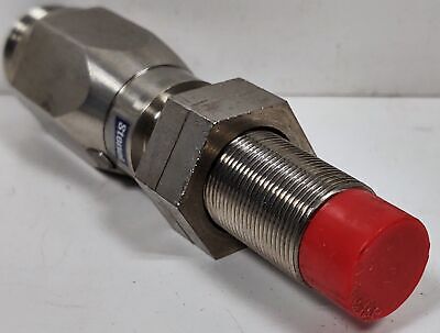 Stonel HK3078SR-MT001 Hawkeye Solid State Proximity Sensor