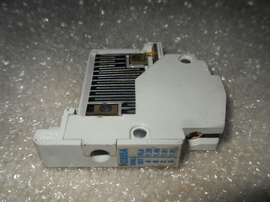 Cutler-Hammer H2005A OVERLOAD HEATER ELEMENT