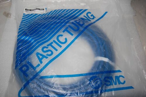 SMC TU1208BU1-20 Blue Polyurethane Tubing