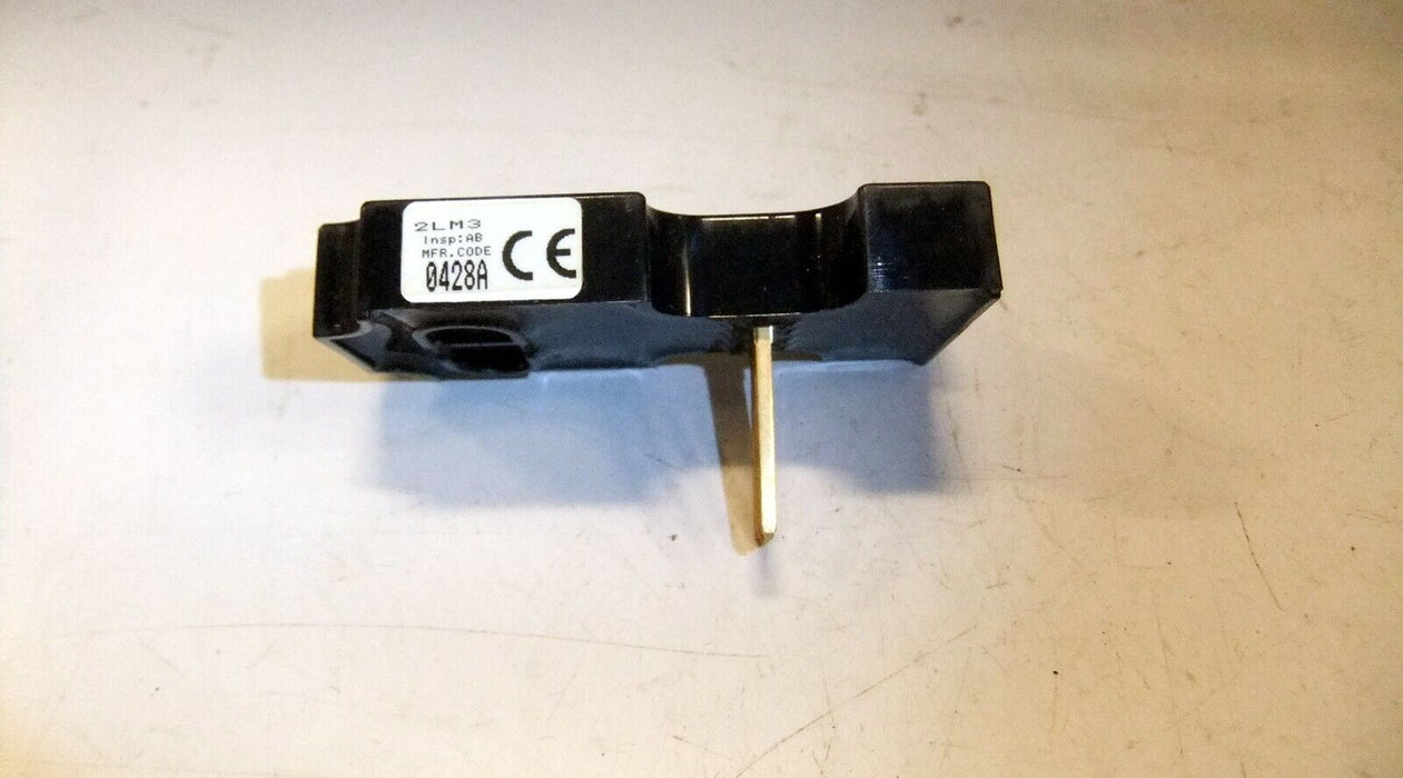 Banner Engineering 2LM2 16536 Logic Module