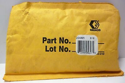 Graco 224005 Repair Kit