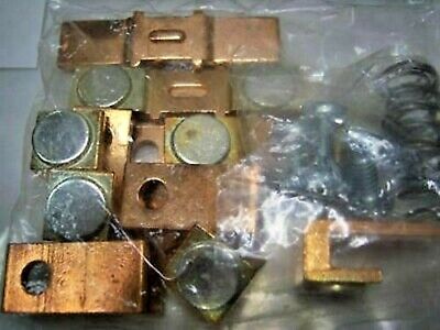 Cutler-Hammer Contact Kit 6-36-4 3 Pole