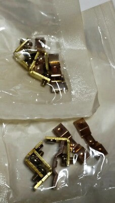 Square D 9998BA81 Size 0 Contact Kit