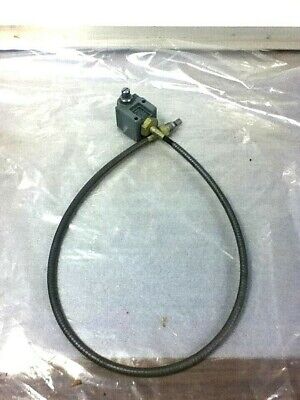 Square D 9007 Series B Operating Head Assembly- No Box