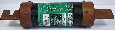 Littelfuse LLSRK-350 POWR-PRO 600 V 350 A RK1 Current-Limiting Time-Delay Fuse