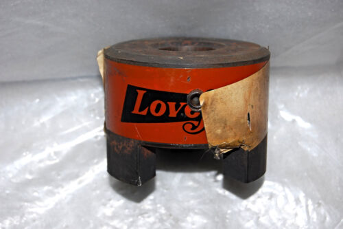 LOVEJOY L-110-13/16 COUPLING HUB