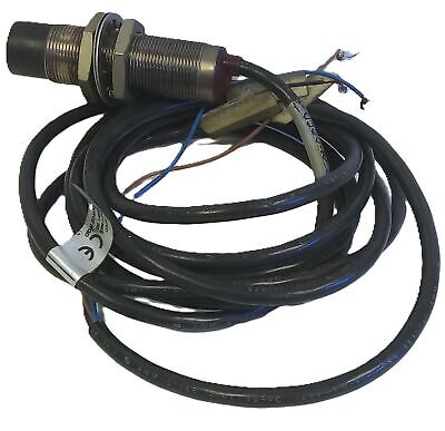 Allen-Bradley 872C-D8NP18-E2 Inductive Proximity Sensor