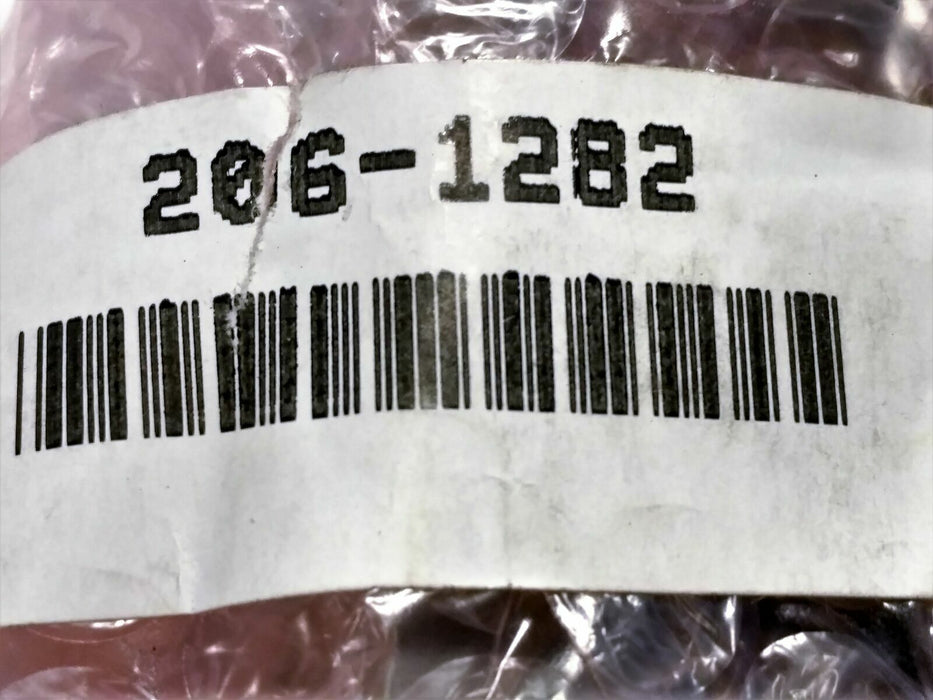 2 Numatics 206-1282 Solenoid Valve