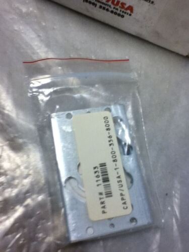 CAPP USA 11576 THERMOSTAT