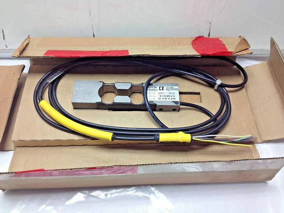 HARDY INSTRUMENTS HISP1-10KG LOAD CELL