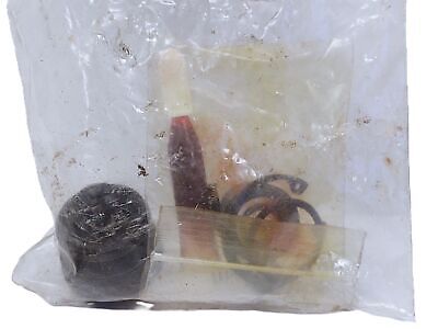 Custom Precision Products 19-1215-1.5-316L Valve Repair Kit