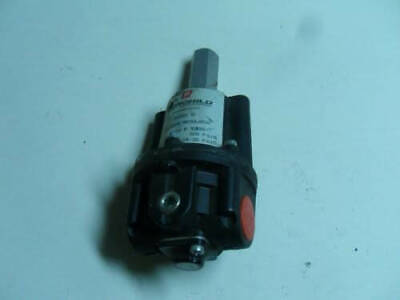 Fairchild 10233T Pressure Regulator