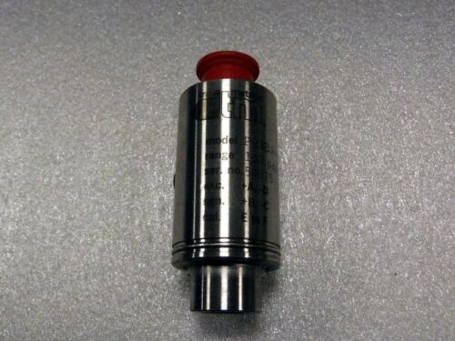 Transmetrics Pressure Transmitter P21BAA-057