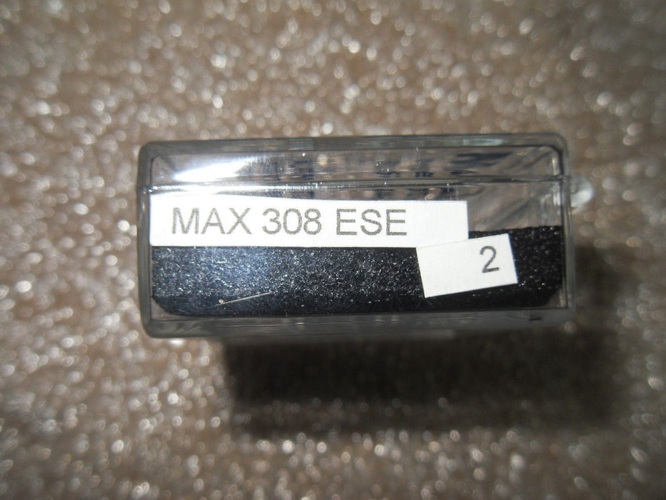 2 Maxim MAX308ESE CMOS Analog Multiplexers
