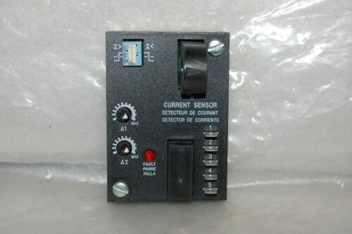 SOLID STATE CONTROL CURRENT SENSOR ECS41BC
