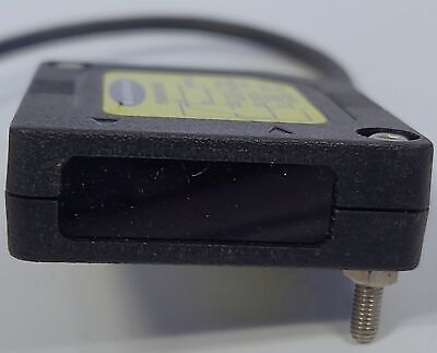 Banner Engineering PD45VN6C100Q 46287 Photoelectric Proximity Sensor