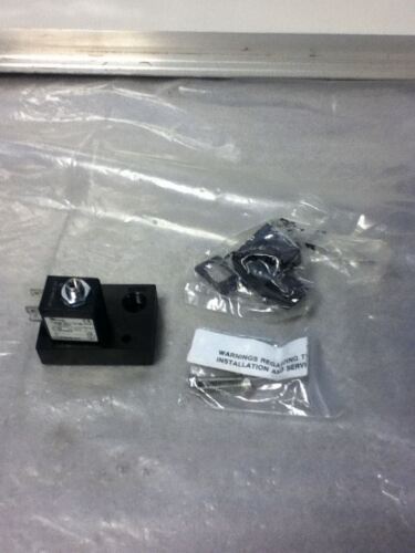 Versa E5SM-3011-34-NB1-HC-D024 Solenoid Valve