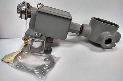 SOR 4BL-KB5-U8-C2A-PKSBZZTB Pressure Switch