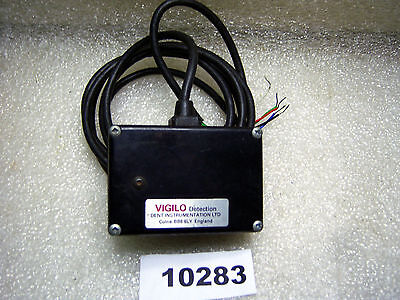 Vigilo Detection Sensor