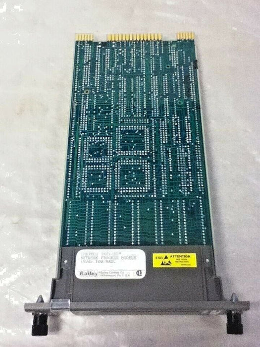 Bailey Controls INNPM01 Module