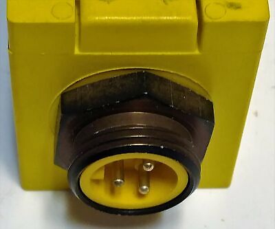 Banner Engineering 2L1-2A-2LM3 MULTI-BEAM Scanner Block