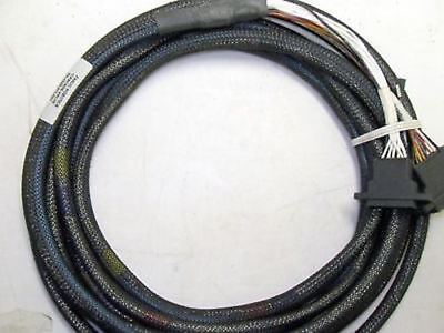 Fanuc Robotics Ee-4526-671-001 Cable