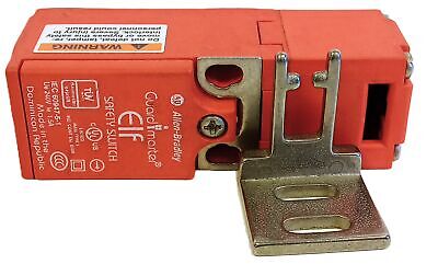 Allen-Bradley 440K-E33040 ELF3 Interlock Safety Switch
