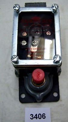 Namco Snap-Lock Limit Switch EA 080-01914