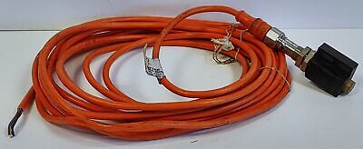 IFM EfectorIFKC007-ASKG/M/V4A/US-104-DRS IFT202 Inductive Proximity Sensor