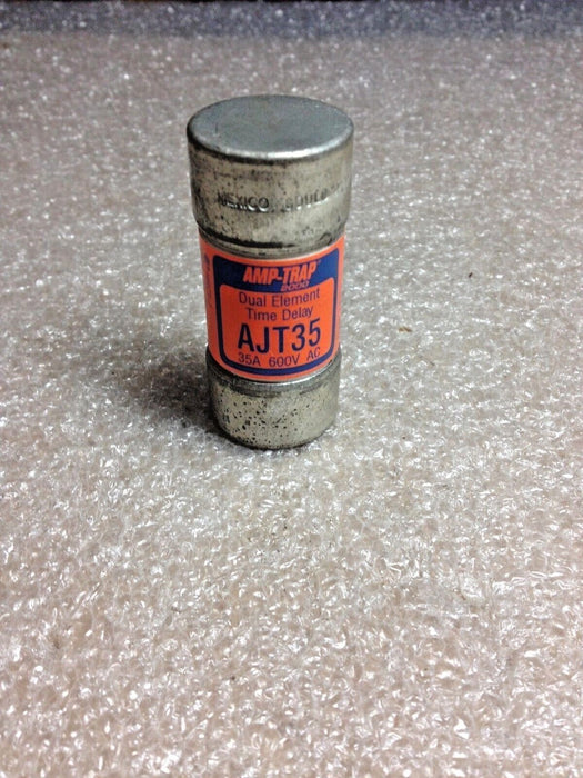 Ferraz Amp-Trap AJT35 Fuse