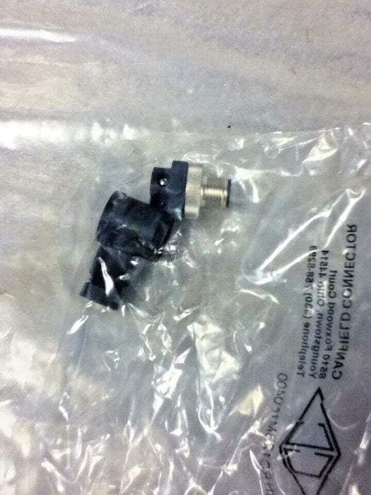 CANFIELD RC12BM1F0400 CONNECTOR