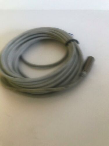 Azbil Corporation F17M-3J6HD-L5 Proximity Switch