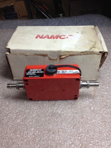 NAMCO EP18036101 MEASURING DISTRIBUTOR