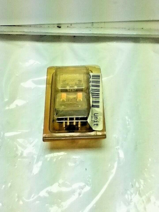 Siemens 3Tx7120-1Db03 Relay