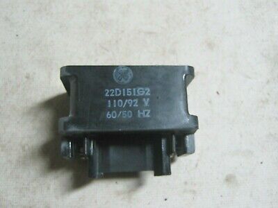 1 GE 22D151G2 Coil