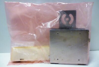 Banner Engineering SMBAMSQ60P Photoelectric Sensor Mounting Hardware
