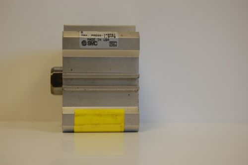 SMC Compact Cylinder CQ2B40-10S-XC1