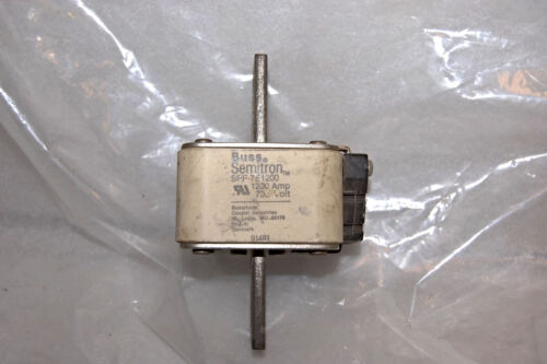 Bussmann SPP-7E1200 FUSE