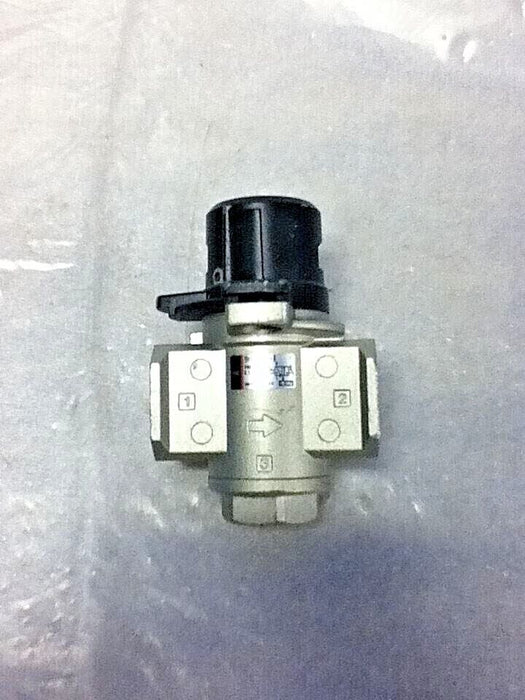 SMC VHS30-03-B Valve