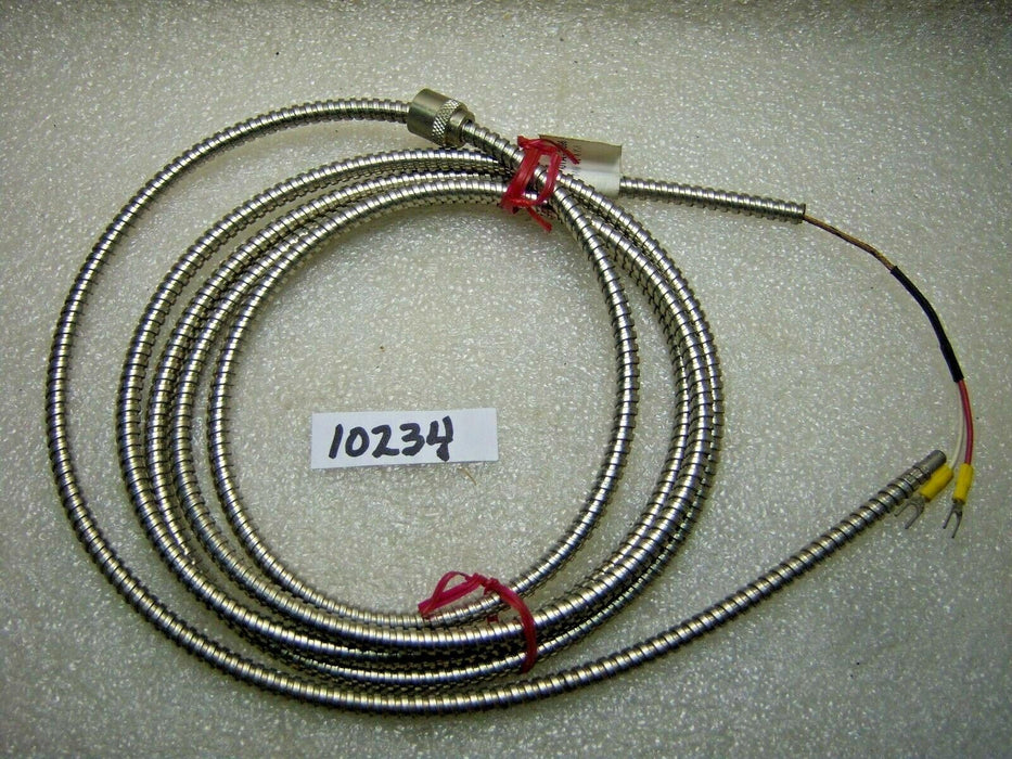 Plastic Process Equipment ADTA-2096 Thermocouple