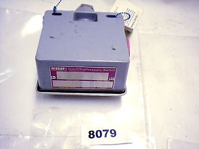 SOR Pressure Switch 6NN-K2-M4-C1A-TT 1500 Psi